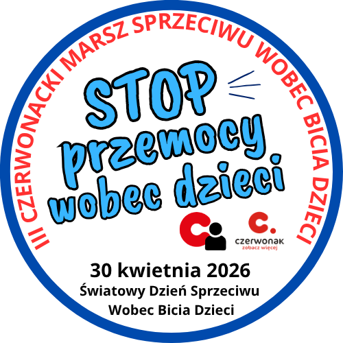 Zdjęcie do Marsz Sprzeciwu Wobec Bicia Dzieci 