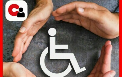 Zdjęcie do &bdquo;Asystent osobisty osoby z niepełnosprawnością&rdquo; dla Jednostek Samorządu Terytorialnego&nbsp;- edycja 2024
